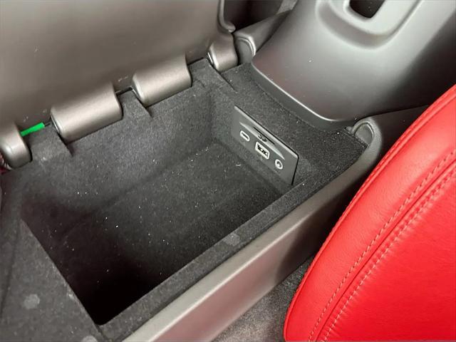 2023 Chevrolet Corvette Stingray RWD Coupe 1LT