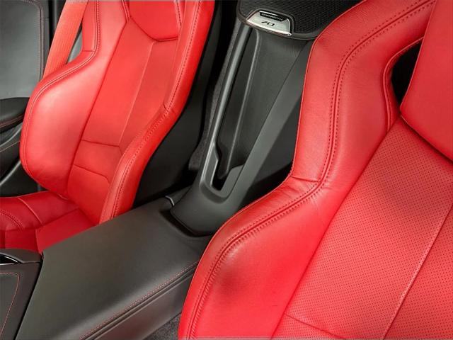 2023 Chevrolet Corvette Stingray RWD Coupe 1LT