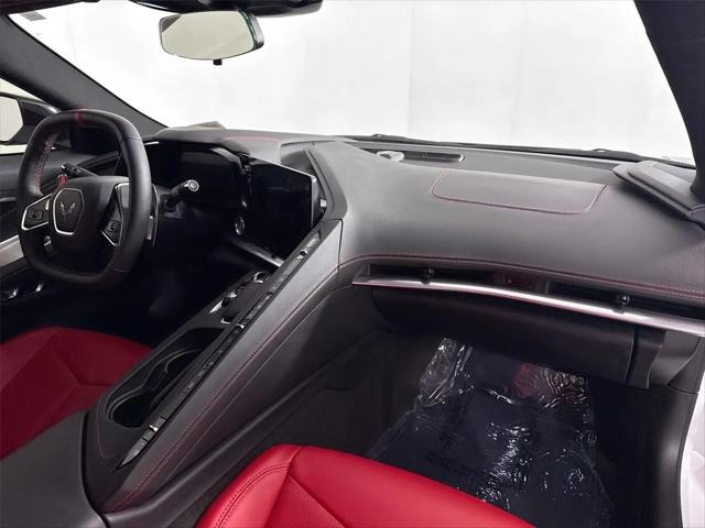 2023 Chevrolet Corvette Stingray RWD Coupe 1LT