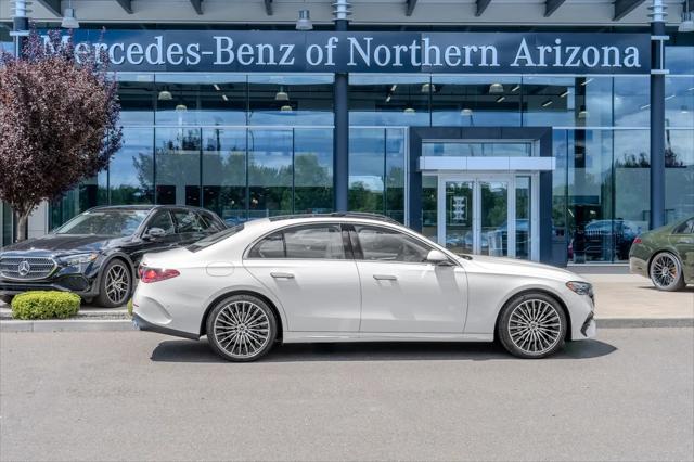 2026 Mercedes-Benz E 350 E 350 for sale in Flagstaff, AZ