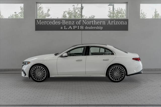2026 Mercedes-Benz E 350 E 350