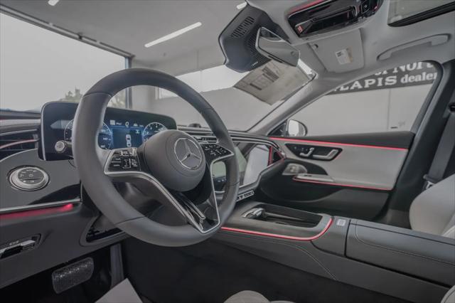 2026 Mercedes-Benz E 350 E 350
