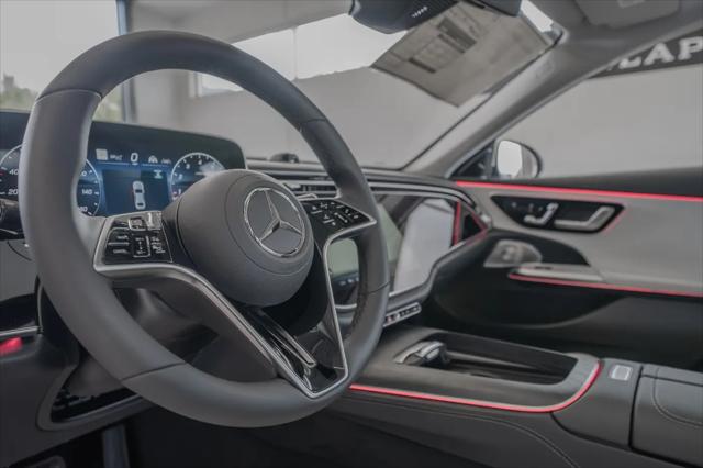 2026 Mercedes-Benz E 350 E 350