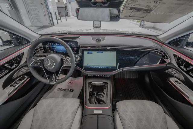 2026 Mercedes-Benz E 350 E 350