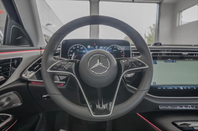 2026 Mercedes-Benz E 350 E 350