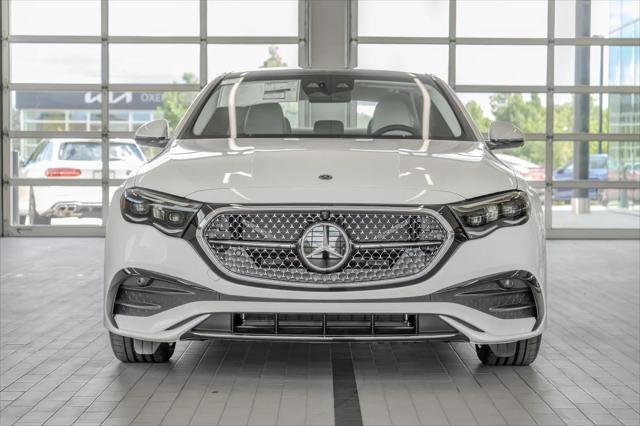 2026 Mercedes-Benz E 350 E 350