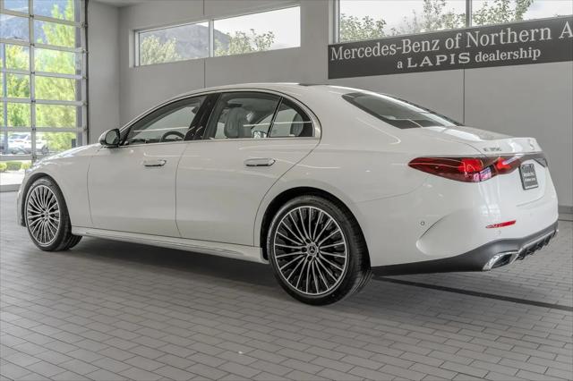 2026 Mercedes-Benz E 350 E 350