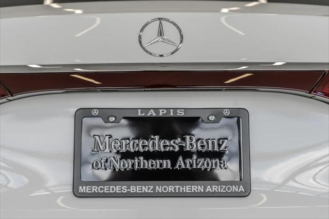 2026 Mercedes-Benz E 350 E 350