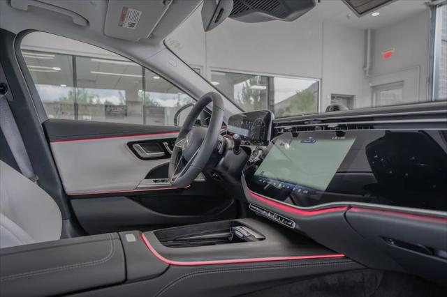 2026 Mercedes-Benz E 350 E 350