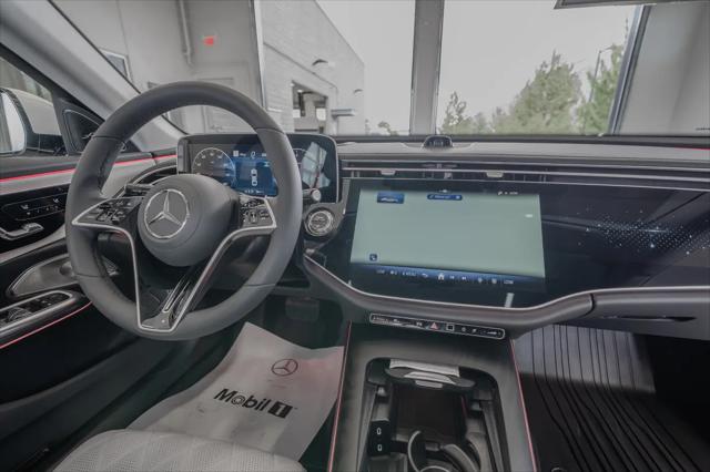 2026 Mercedes-Benz E 350 E 350