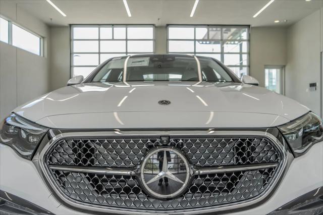 2026 Mercedes-Benz E 350 E 350