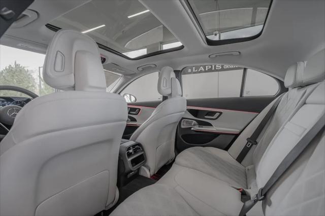 2026 Mercedes-Benz E 350 E 350