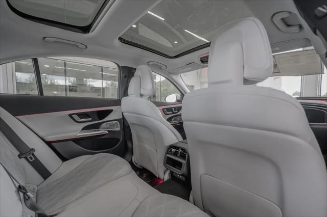 2026 Mercedes-Benz E 350 E 350