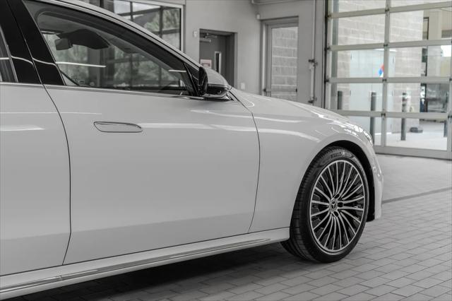 2026 Mercedes-Benz E 350 E 350