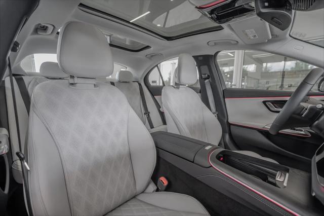 2026 Mercedes-Benz E 350 E 350