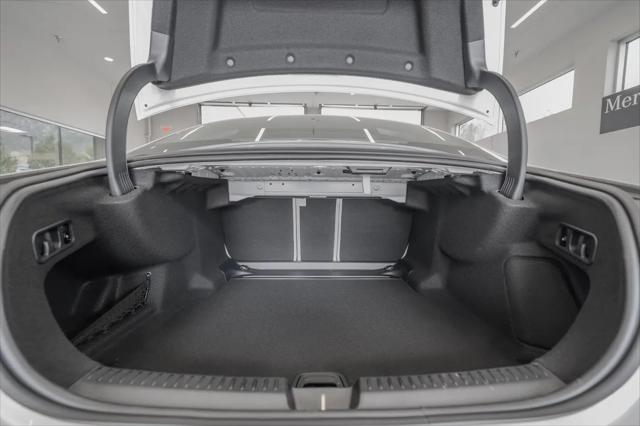 2026 Mercedes-Benz E 350 E 350