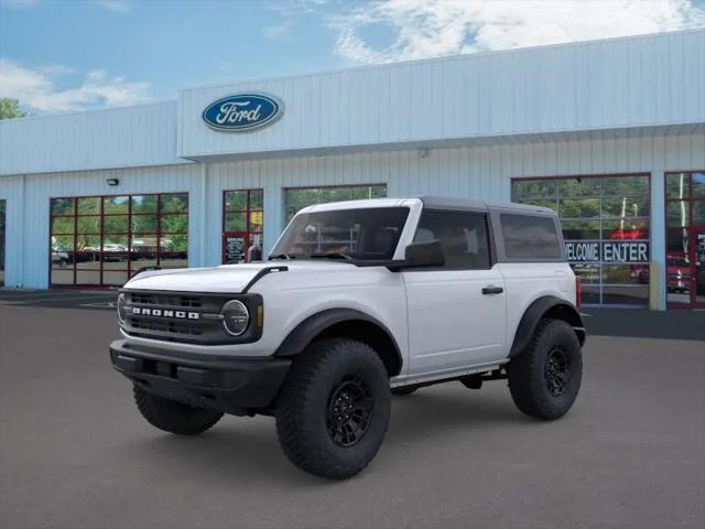 2026 Ford Bronco Base for sale in Suffolk, VA