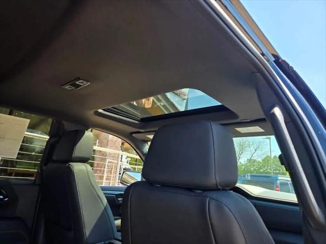 2026 GMC Sierra 1500 Crew Cab, Short Bed, AT4, 4WD