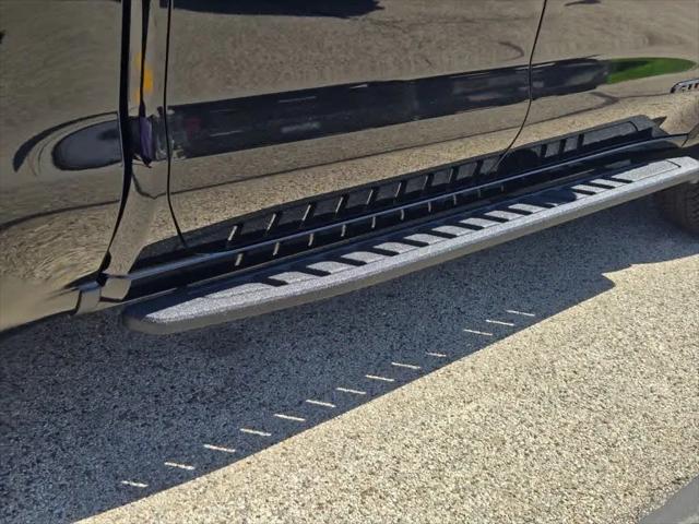 2026 GMC Sierra 1500 Crew Cab, Short Bed, AT4, 4WD