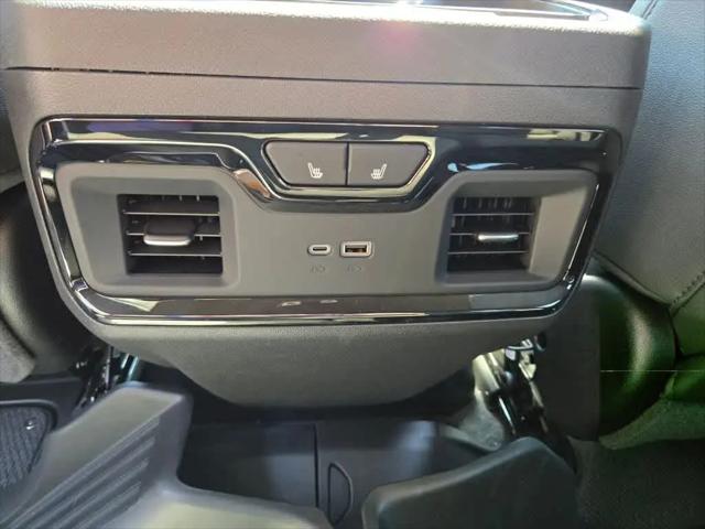 2026 GMC Sierra 1500 Crew Cab, Short Bed, AT4, 4WD