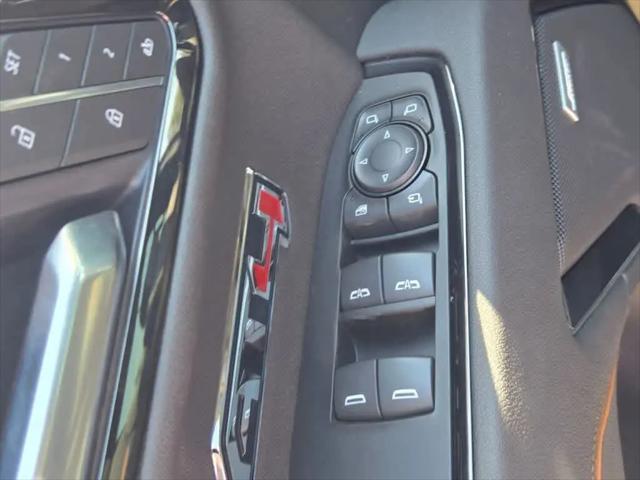 2026 GMC Sierra 1500 Crew Cab, Short Bed, AT4, 4WD