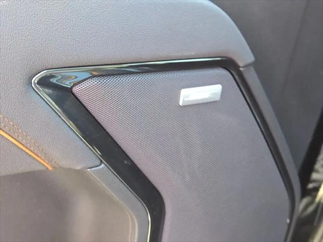 2026 GMC Sierra 1500 Crew Cab, Short Bed, AT4, 4WD