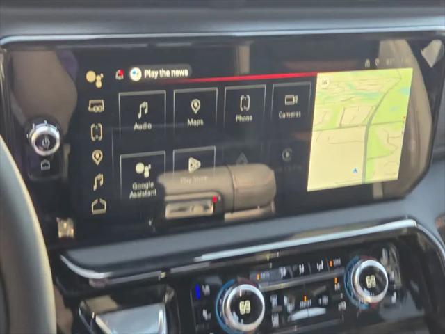 2026 GMC Sierra 1500 Crew Cab, Short Bed, AT4, 4WD