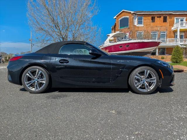 2019 BMW Z4 sDrive30i