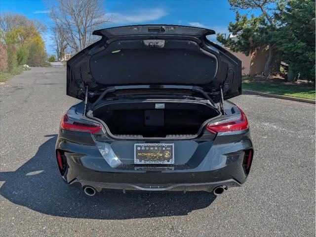 2019 BMW Z4 sDrive30i