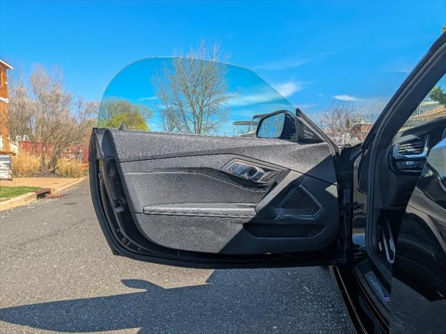 2019 BMW Z4 sDrive30i