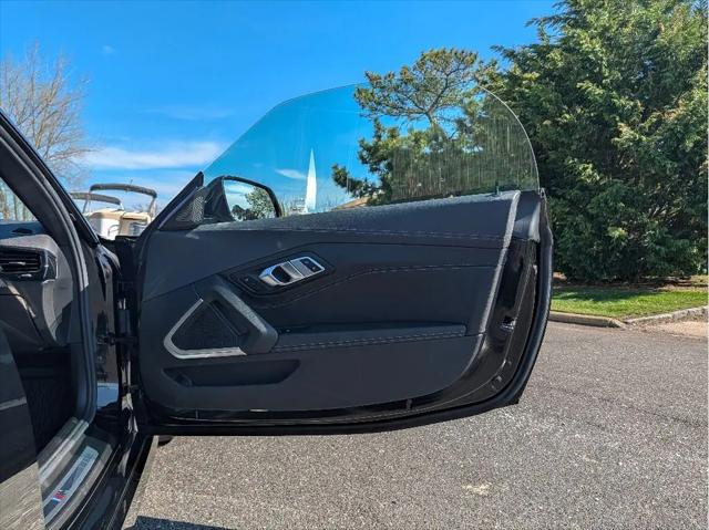 2019 BMW Z4 sDrive30i