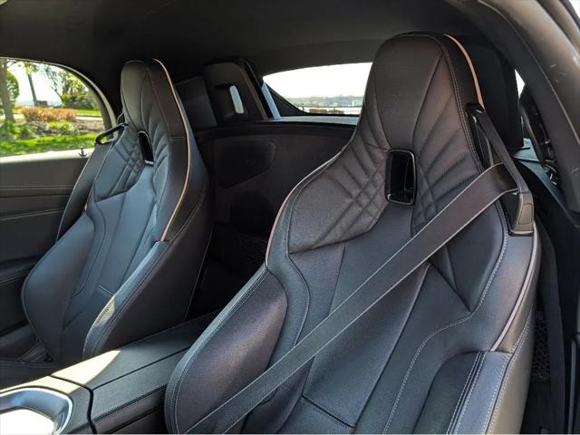 2019 BMW Z4 sDrive30i