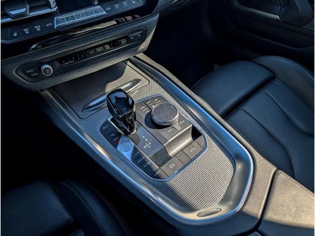 2019 BMW Z4 sDrive30i