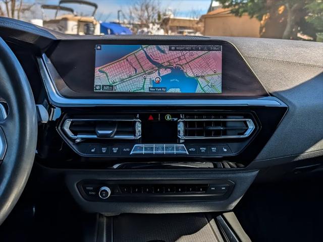 2019 BMW Z4 sDrive30i