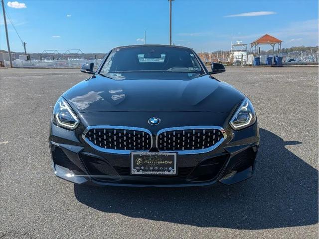 2019 BMW Z4 sDrive30i for sale in Neptune City, NJ