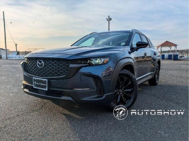 2025 Mazda CX-50 2.5 S Premium Package for sale in Neptune City, NJ