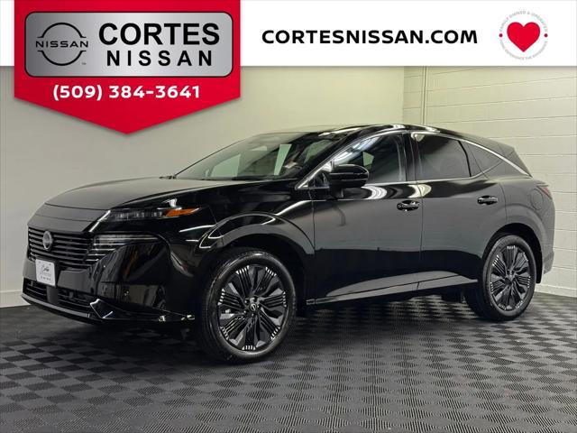 2026 Nissan Murano Platinum for sale in Spokane Valley, WA