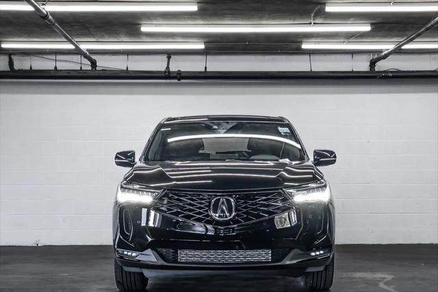 2026 Acura RDX A-Spec