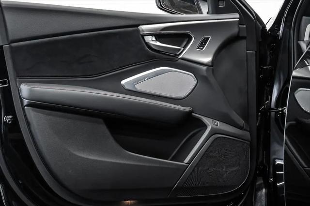 2026 Acura RDX A-Spec