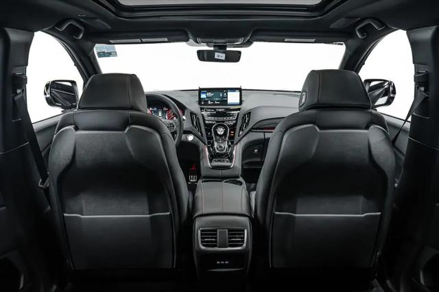 2026 Acura RDX A-Spec