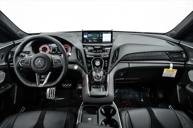 2026 Acura RDX A-Spec