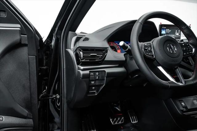2026 Acura RDX A-Spec