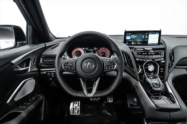 2026 Acura RDX A-Spec
