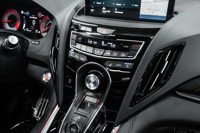 2026 Acura RDX A-Spec