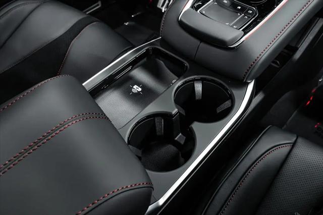 2026 Acura RDX A-Spec
