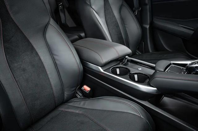 2026 Acura RDX A-Spec