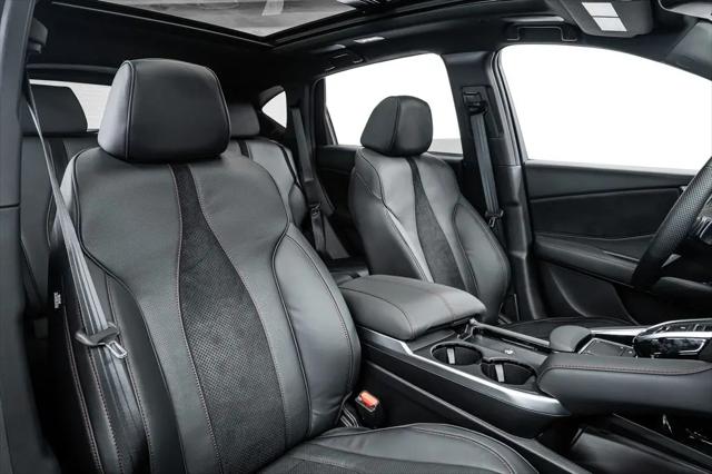 2026 Acura RDX A-Spec