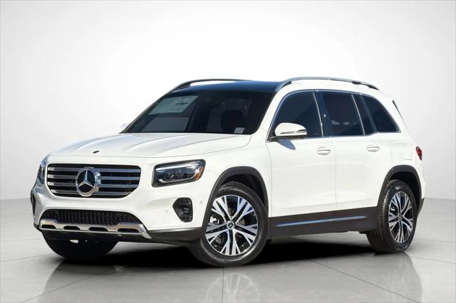 2026 Mercedes-Benz GLB GLB 250 for sale in Laguna Niguel, CA