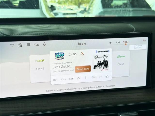2026 Genesis GV80 3.5T Advanced AWD