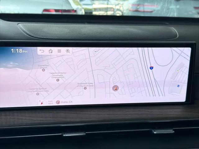 2026 Genesis GV80 3.5T Advanced AWD